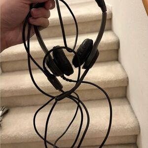 Logitech H390 USB Headset